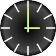 Rice Clock icon