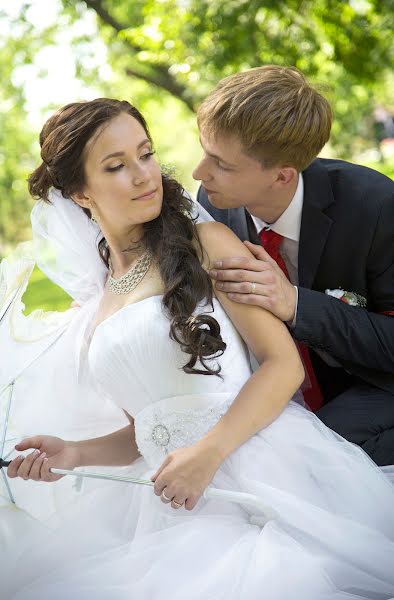 Wedding photographer Boris Naenko (benn). Photo of 8 December 2016