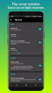 Screen Lock Pro (MOD) 5