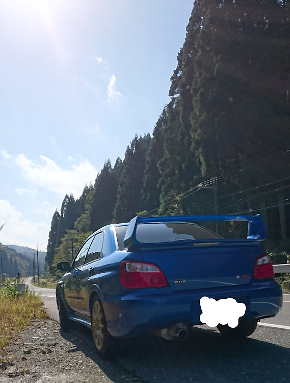 ロードスターの納車準備・ドライブに関するカスタム事例の投稿画像3枚目