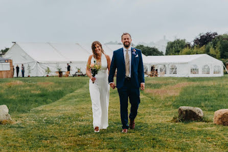 Fotografo di matrimoni Tom Zelinsky (tomzelinsky). Foto del 12 agosto 2023