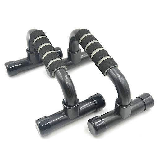 Title 5, Home H-type Cotton Holster Push-up Exercise Che...