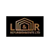 L&R refurbishments LTD Logo