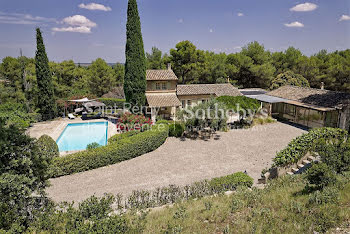 maison à Saint-Rémy-de-Provence (13)