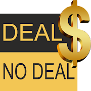 Deal NO DeaI 1.6 Icon