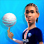 PSG Football Freestyle Game