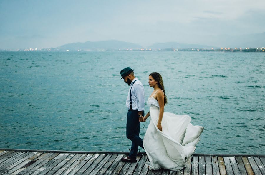 Photographe de mariage Carlos Dona (carlosdona). Photo du 24 juin 2016