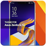 Theme for Asus Zenfone 5Z  Icon