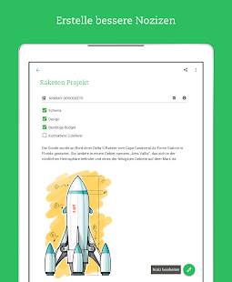 Evernote Screenshot