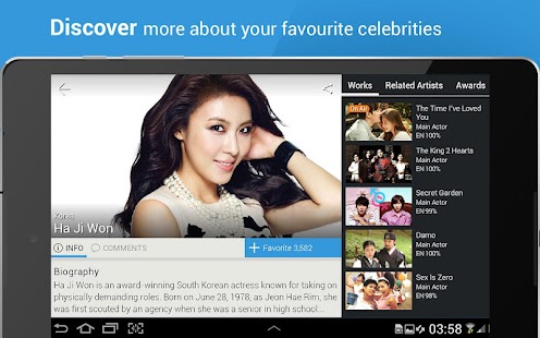   Viki: TV Dramas & Movies- screenshot thumbnail   