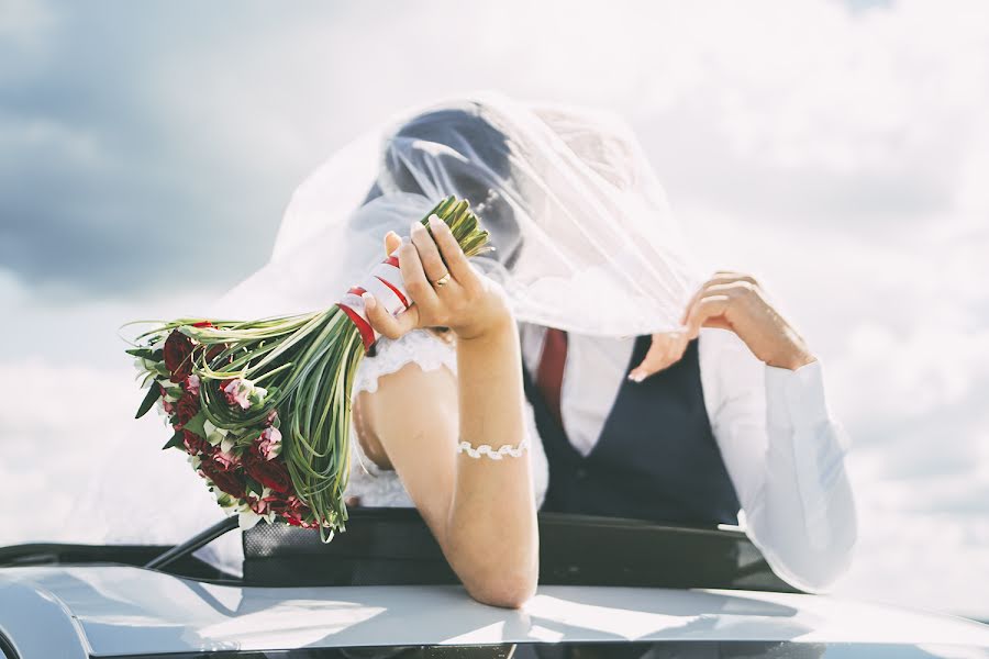 Fotografo di matrimoni Mikhail Mikhaylov (mi4man). Foto del 16 agosto 2018