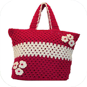 Crochet Bag Ideas 1.0 Icon