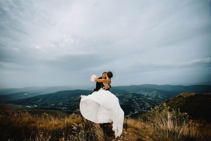 Wedding photographer Petra Franjić (fpetra). Photo of 7 February 2022