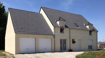 maison à Gueux (51)