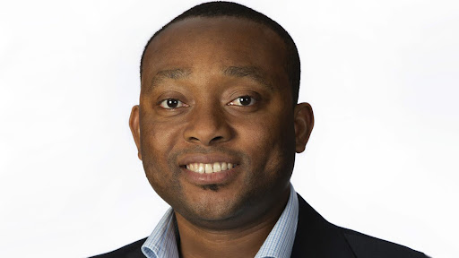 Kenechi Okeleke, director of regional, social and policy research at GSMA Intelligence.