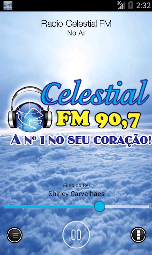 Radio Celestial FM 90 7