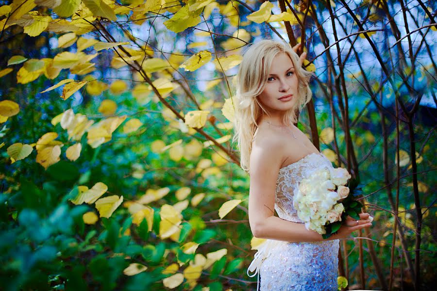 Photographe de mariage Ekaterina Aleshinskaya (catherine). Photo du 22 janvier 2013