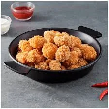 Chicken Popcorn