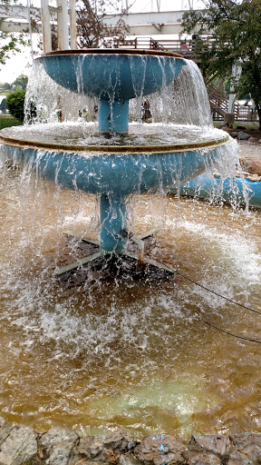 Indiana Beach South Fountain