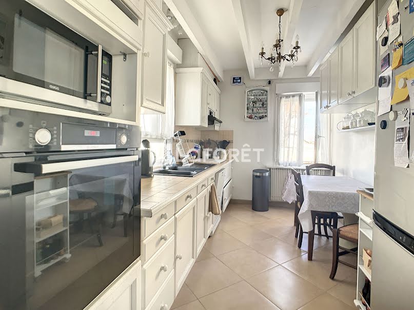 Vente maison 9 pièces 196 m² à Arcachon (33120), 1 456 000 €