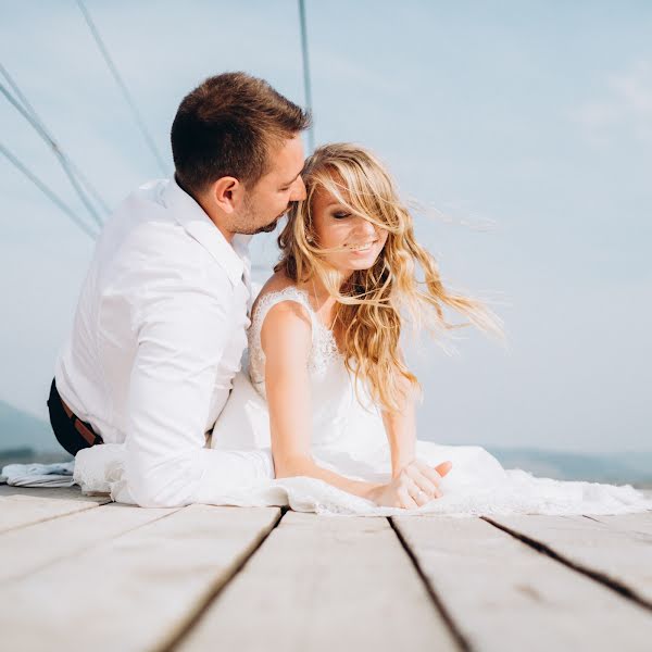 Wedding photographer Kudіn Andrіy (kudinandrey). Photo of 11 April 2019