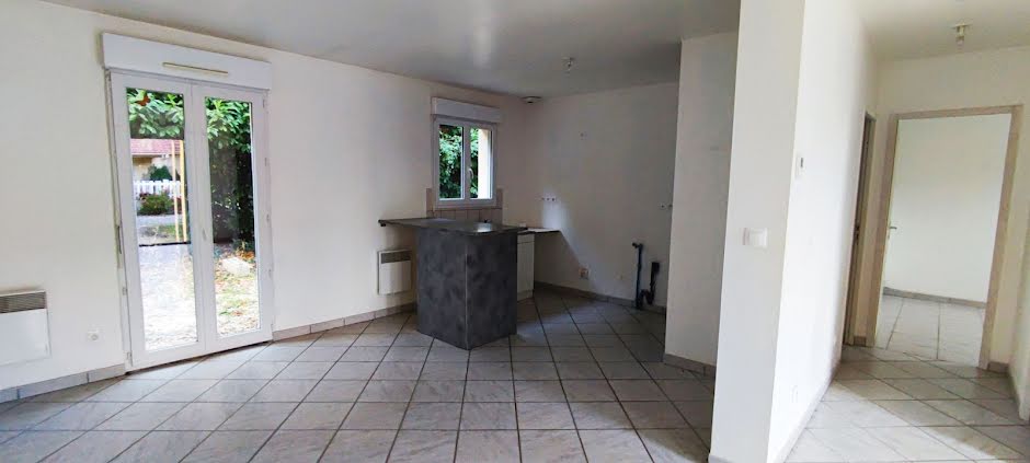 Vente maison 3 pièces 60 m² à Voves (28150), 138 000 €