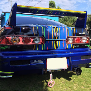 インテグラ DC2