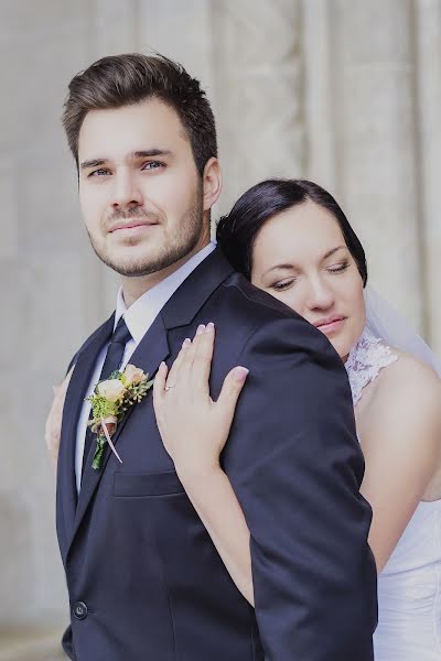 Wedding photographer Adrienn Fekete-Pálfi (audrey). Photo of 18 March 2018