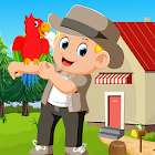 Best Escape Games -19 Stylish Boy With Parrot Game 1.0.2