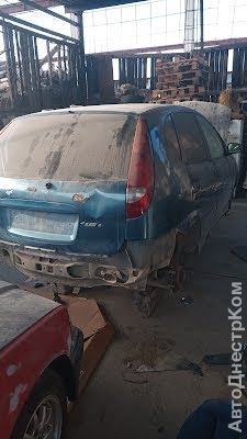 продам запчасти на авто Nissan Almera Tino Almera Tino фото 3