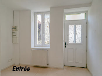 appartement à Artemare (01)