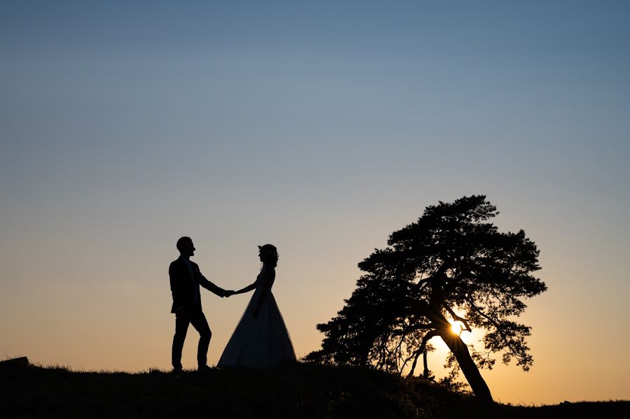 Wedding photographer Molnár Arnold (molnararnold). Photo of 6 September 2021