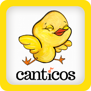 Little Chickies (Los Pollitos) logo