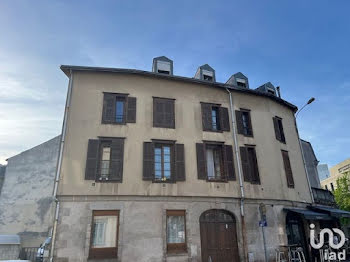 appartement à Limoges (87)