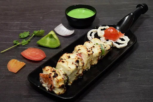 Malai Paneer Tikka Dry