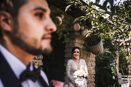 Wedding photographer Alejandra Zapata (alezapatafoto). Photo of 10 December 2019