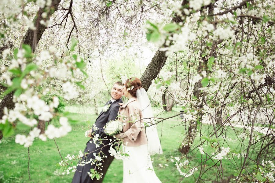 Fotógrafo de casamento Sergey Pshenichnyy (hlebnij). Foto de 20 de março 2015