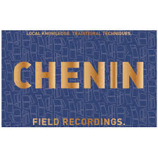 Logo for Field Recordings - Old Vines Chenin Blanc