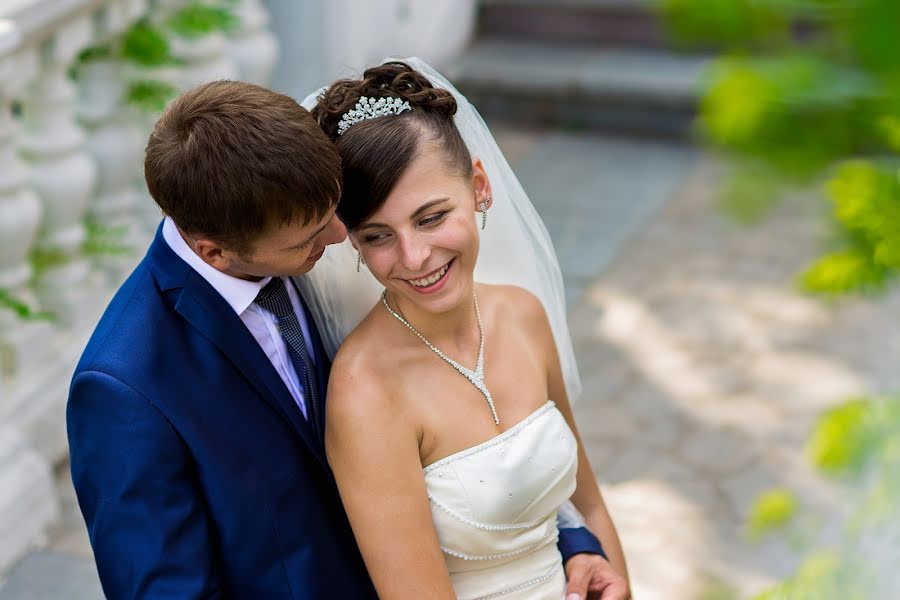 Fotografer pernikahan Svetlana Shevchuk (telhar). Foto tanggal 2 Oktober 2016