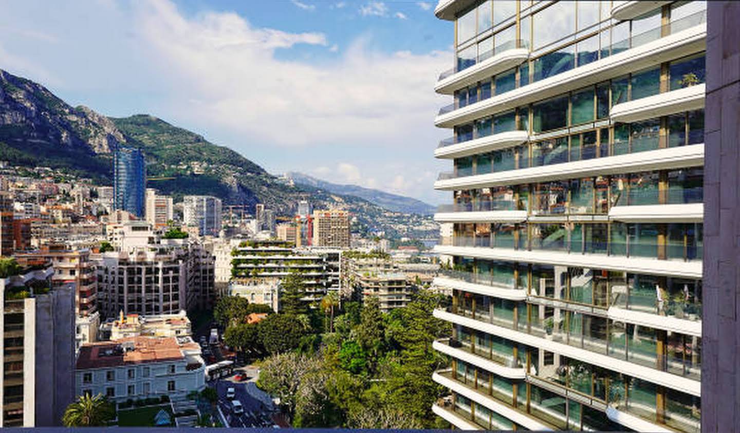 Apartment Monaco