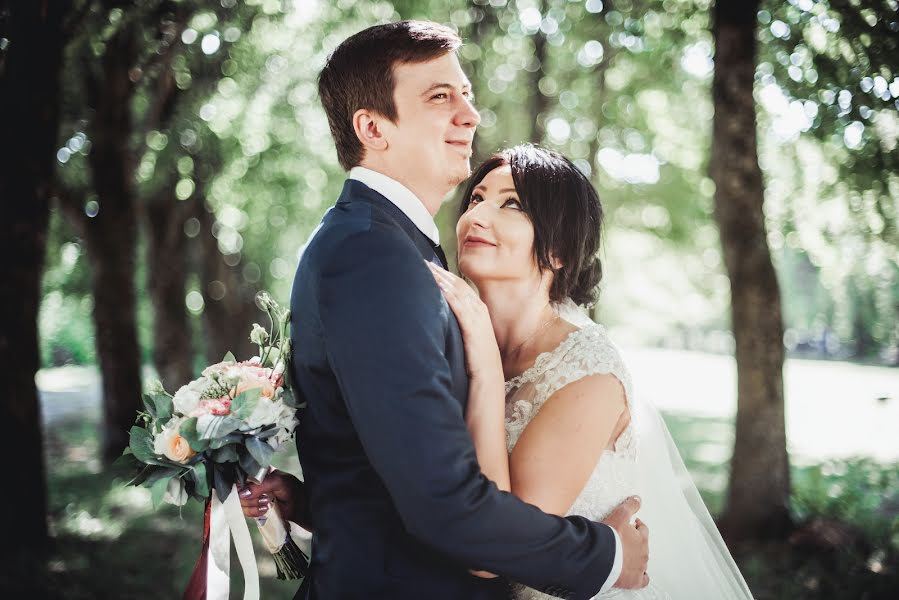 Wedding photographer Aleksandr Klimenko (stavklem). Photo of 17 September 2018