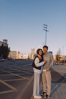 Свадебный фотограф Андрей Муравьев (murphotowed). Фотография от 27 февраля