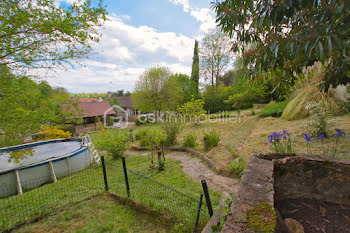 maison à Varennes-Jarcy (91)