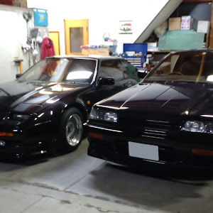 スカイライン R31