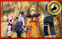 Naruto to Boruto Shinobi Strikers New Tab small promo image