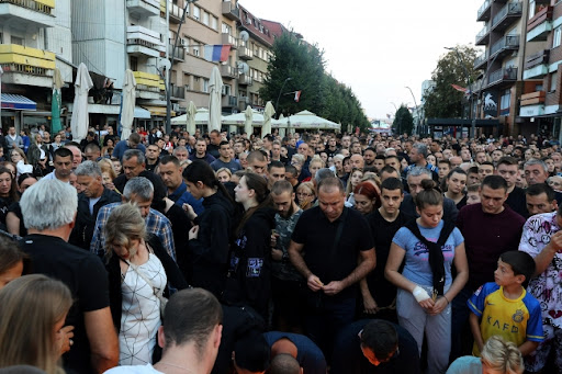 Miljuš (SSP): Iseljavanje Srba s Kosova i mogućnost uvođenja sankcija posledice Vučićeve politike