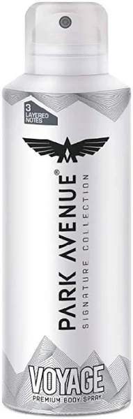 Park Avenue Fragrance Body Spray- Good Morning - 150 ml