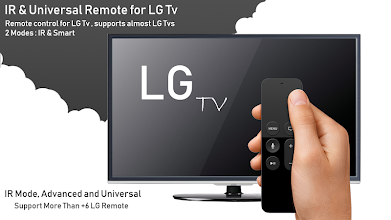 Remote For Lg Apps On Google Play