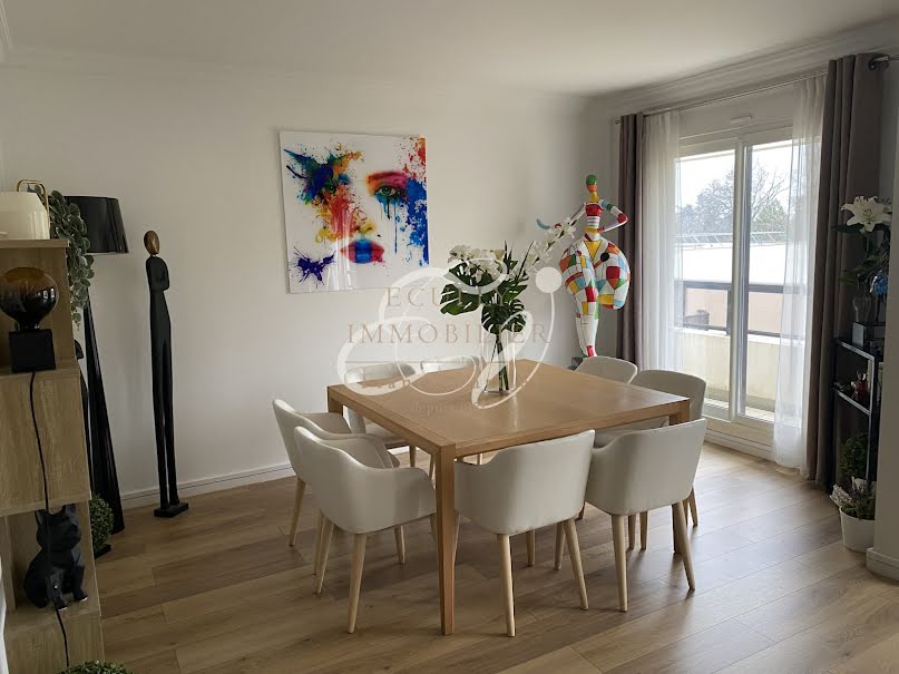 Vente appartement 6 pièces 127 m² à Ecully (69130), 695 000 €