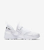 jordan trunner lx pure platinum white